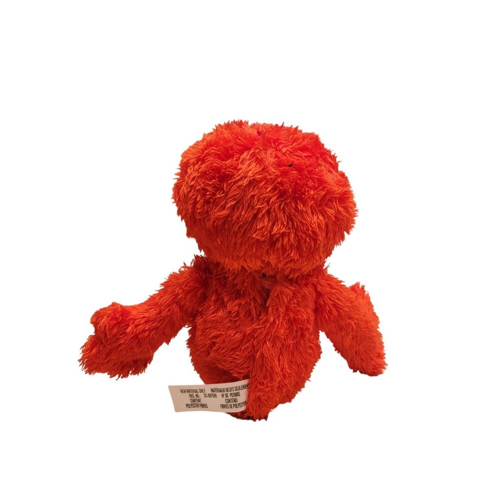 Hasbro Sesame Street Tickle Me Elmo 14 inch Plush - 2016 - Picture 2 of 4